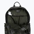 Rucksack Converse Camo Utility paint camo/cave green 8