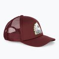 Cap Mütze Converse Cons Trucker cherry daze
