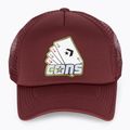 Cap Mütze Converse Cons Trucker cherry daze 2