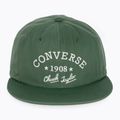 Cap Mütze Converse Graphic 6 Panel Baseball admiral elm 2