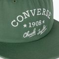 Cap Mütze Converse Graphic 6 Panel Baseball admiral elm 4