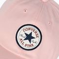 Converse All Star Patch Baseballkappe Donut Glasur 4