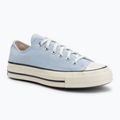 Converse Chuck 70 Vintage Canvas Kinder Turnschuhe cloudy daze/egret/schwarz