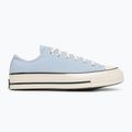 Converse Chuck 70 Vintage Canvas Kinder Turnschuhe cloudy daze/egret/schwarz 2