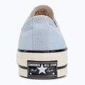 Converse Chuck 70 Vintage Canvas Kinder Turnschuhe cloudy daze/egret/schwarz 6