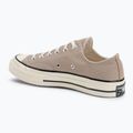 Converse Chuck 70 Vintage Canvas vintage cargo/egret/schwarz Kinder Turnschuhe 3