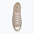 Converse Chuck 70 Vintage Canvas vintage cargo/egret/schwarz Kinder Turnschuhe 5