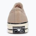 Converse Chuck 70 Vintage Canvas vintage cargo/egret/schwarz Kinder Turnschuhe 6