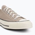 Converse Chuck 70 Vintage Canvas vintage cargo/egret/schwarz Kinder Turnschuhe 7