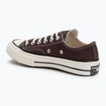 Converse Chuck 70 Dark root/egret/schwarz Kinder Turnschuhe 3