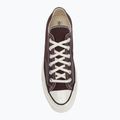 Converse Chuck 70 Dark root/egret/schwarz Kinder Turnschuhe 5