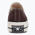 Converse Chuck 70 Dark root/egret/schwarz Kinder Turnschuhe 6