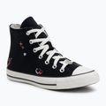 Converse Chuck Taylor All Star Y2K Heart schwarz/vintage weiß/fever dream Damen Turnschuhe