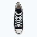 Converse Chuck Taylor All Star Y2K Heart schwarz/vintage weiß/fever dream Damen Turnschuhe 5