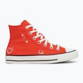 Converse Chuck Taylor All Star Y2K Herz Fiebertraum/Vintage weiß/schwarz Damen Turnschuhe 2