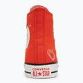 Converse Chuck Taylor All Star Y2K Herz Fiebertraum/Vintage weiß/schwarz Damen Turnschuhe 6