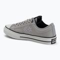 Converse Star Player 76 grau Kinder Turnschuhe 3