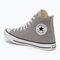 Converse Chuck Taylor All Star Hi völlig neutrale Turnschuhe 3