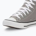 Converse Chuck Taylor All Star Hi völlig neutrale Turnschuhe 7