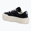 Turnschuhe Converse Chuck Taylor All Star Cruise black/white/black 3