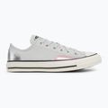 Damen Turnschuhe Converse Chuck Taylor All Star Y2K Chrom grau 2