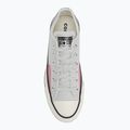 Damen Turnschuhe Converse Chuck Taylor All Star Y2K Chrom grau 5