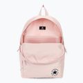 Converse Go 2 24 l rosa/weißer Rucksack 4