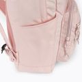 Converse Go 2 24 l rosa/weißer Rucksack 6