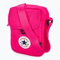 Converse Chuck Taylor Patch Crossbody 2 3,5 l heiß rosa Beutel 2