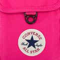 Converse Chuck Taylor Patch Crossbody 2 3,5 l heiß rosa Beutel 5