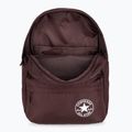 Converse Speed 3 Stadt Rucksack 10025962-A14 15 l Wein/Schwarz 5