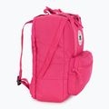 Converse Small Square 14 l Rucksack in Rosa 2