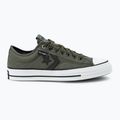 Converse Star Player 76 Tectuff Overlays Dienstprogramm / Höhle grün Turnschuhe 2