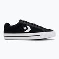 Turnschuhe Converse Sport Casual Low black 2