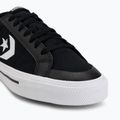 Turnschuhe Converse Sport Casual Low black 7
