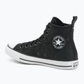 Sneaker Converse Chuck Taylor All Star TecTuff Waterproof Camo black/dark mark matter grey/white 3