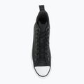Sneaker Converse Chuck Taylor All Star TecTuff Waterproof Camo black/dark mark matter grey/white 5
