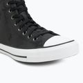 Sneaker Converse Chuck Taylor All Star TecTuff Waterproof Camo black/dark mark matter grey/white 7