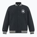 Jacke Herren Converse Varsity Graphic Bomber converse black