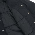 Jacke Herren Converse Varsity Graphic Bomber converse black 5
