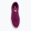 Damen-Sneaker Converse Chuck Taylor All Star Cruise quantum violet/egret/egret 5