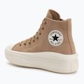 Damen-Sneaker Converse Chuck Taylor All Star Move Platform coffee rum 3