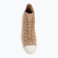 Damen-Sneaker Converse Chuck Taylor All Star Move Platform coffee rum 5