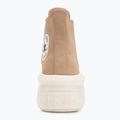 Damen-Sneaker Converse Chuck Taylor All Star Move Platform coffee rum 6