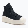 Damen-Sneaker Converse Chuck Taylor All Star Move Platform shadow woods