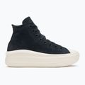 Damen-Sneaker Converse Chuck Taylor All Star Move Platform shadow woods 2