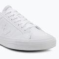 Turnschuhe Converse Sport Casual white/white 7