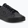 Turnschuhe Converse Sport Casual black/black 7