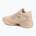 Basketballschuhe Converse All Star BB Shift CX natural ivory/warm clay 3