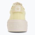 Turnschuhe Converse Chuck Taylor All Star Cruise lemon slushy/erget/black 6